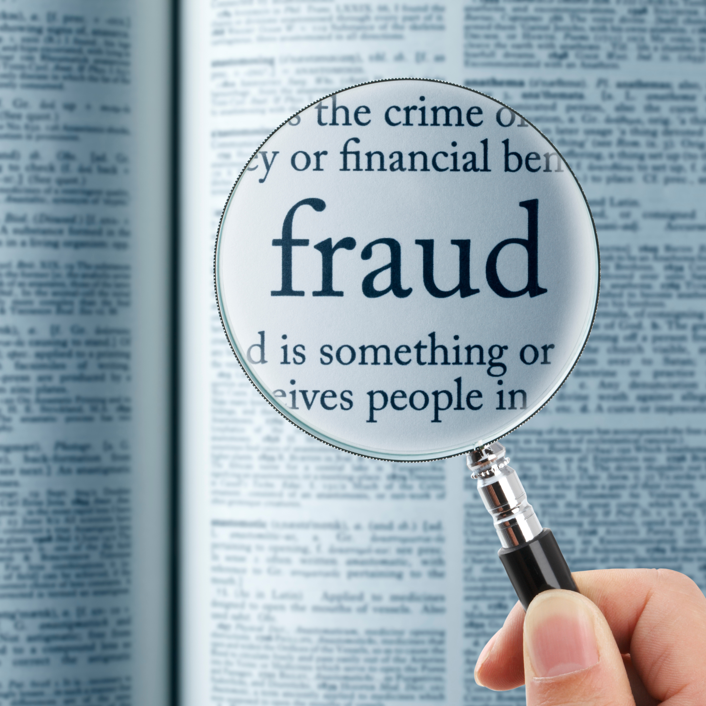 Occupational Fraud